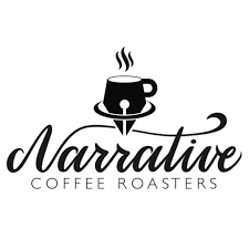 Narrative Coffee Roasters logo